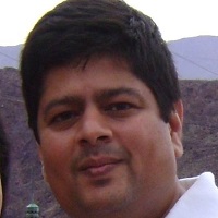 Mrugesh Singhai